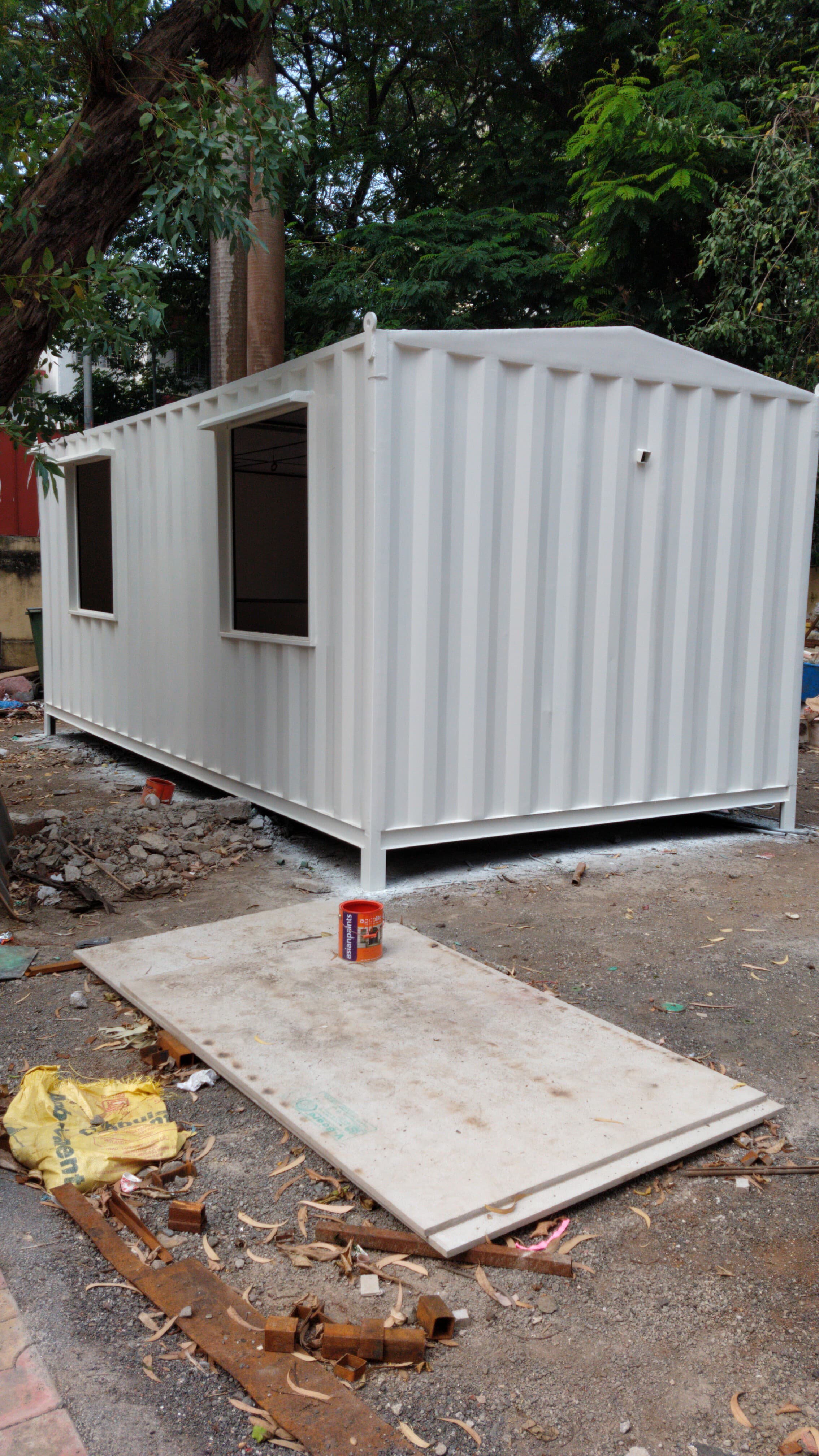 Modular Porta Cabins - Image 2